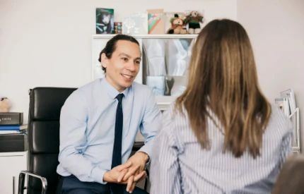 Dr. Oliver Khoo, Orthopaedic Surgeon - Sydney 