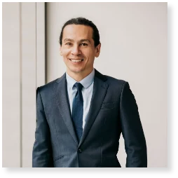 Dr Oliver Khoo
Sydney Specialist Orthopaedic Surgeon