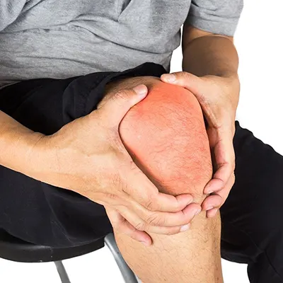 Knee: Activity Modification
