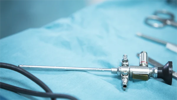 Hip: Hip Arthroscopy
