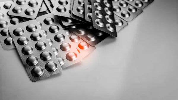Shoulder: NSAIDs for Shoulder Pain