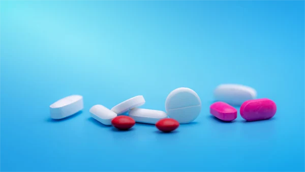 Hip: NSAIDs for Hip patients