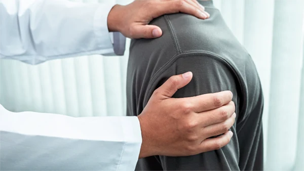 Shoulder: Physiotherapy for Shoulder Conditions