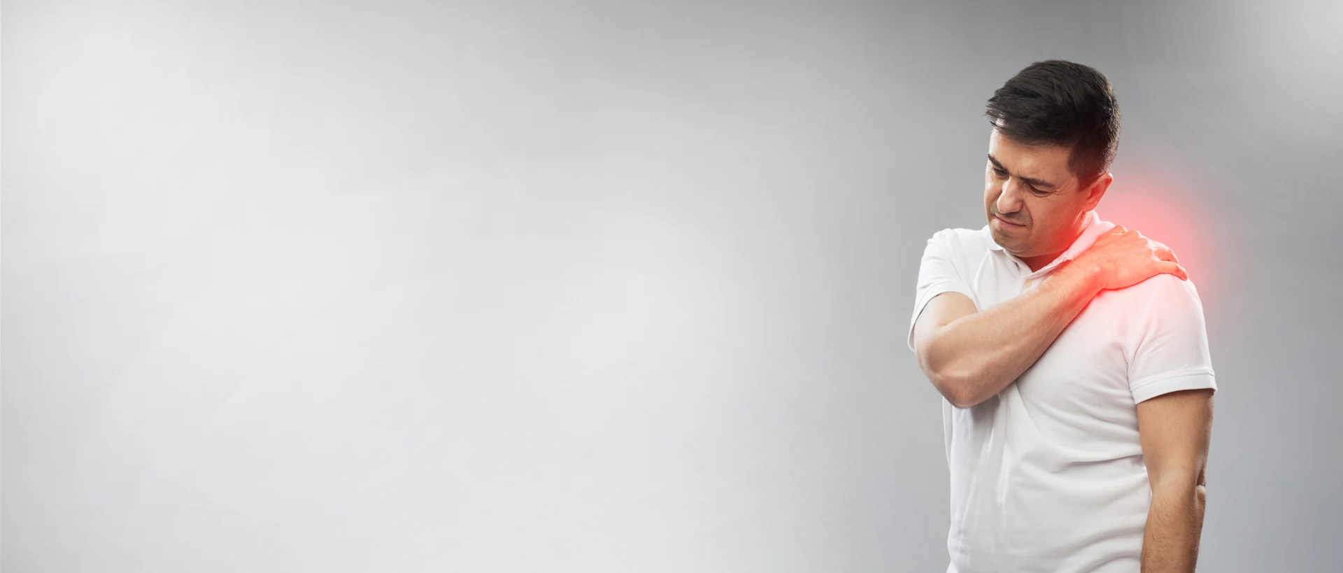 Shoulder: Rotator Cuff Repair Surgery