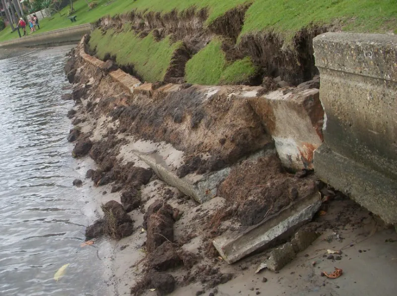 Prepare Your Property For Storm Season