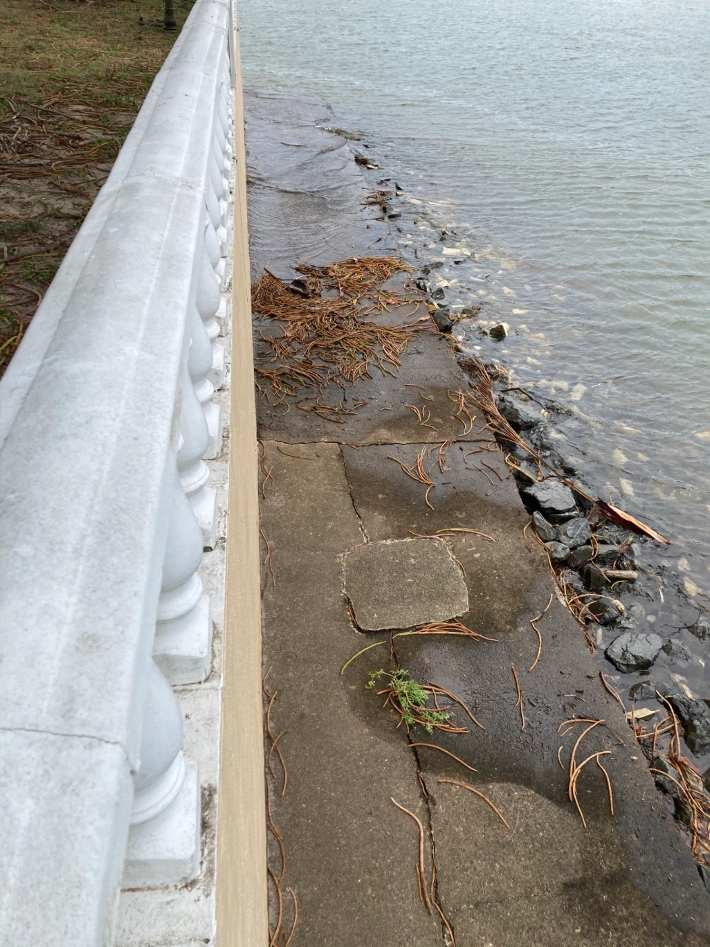 What is Subsidence and why is a concern on my waterfront property? feature image
