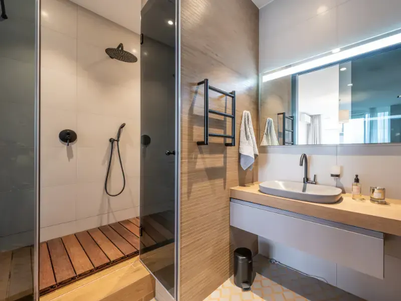 Bathroom Plumbing Solutions