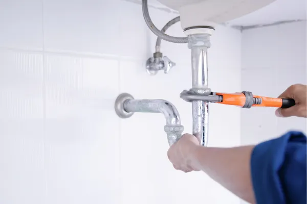 Expert Bathroom Plumbing Solutions