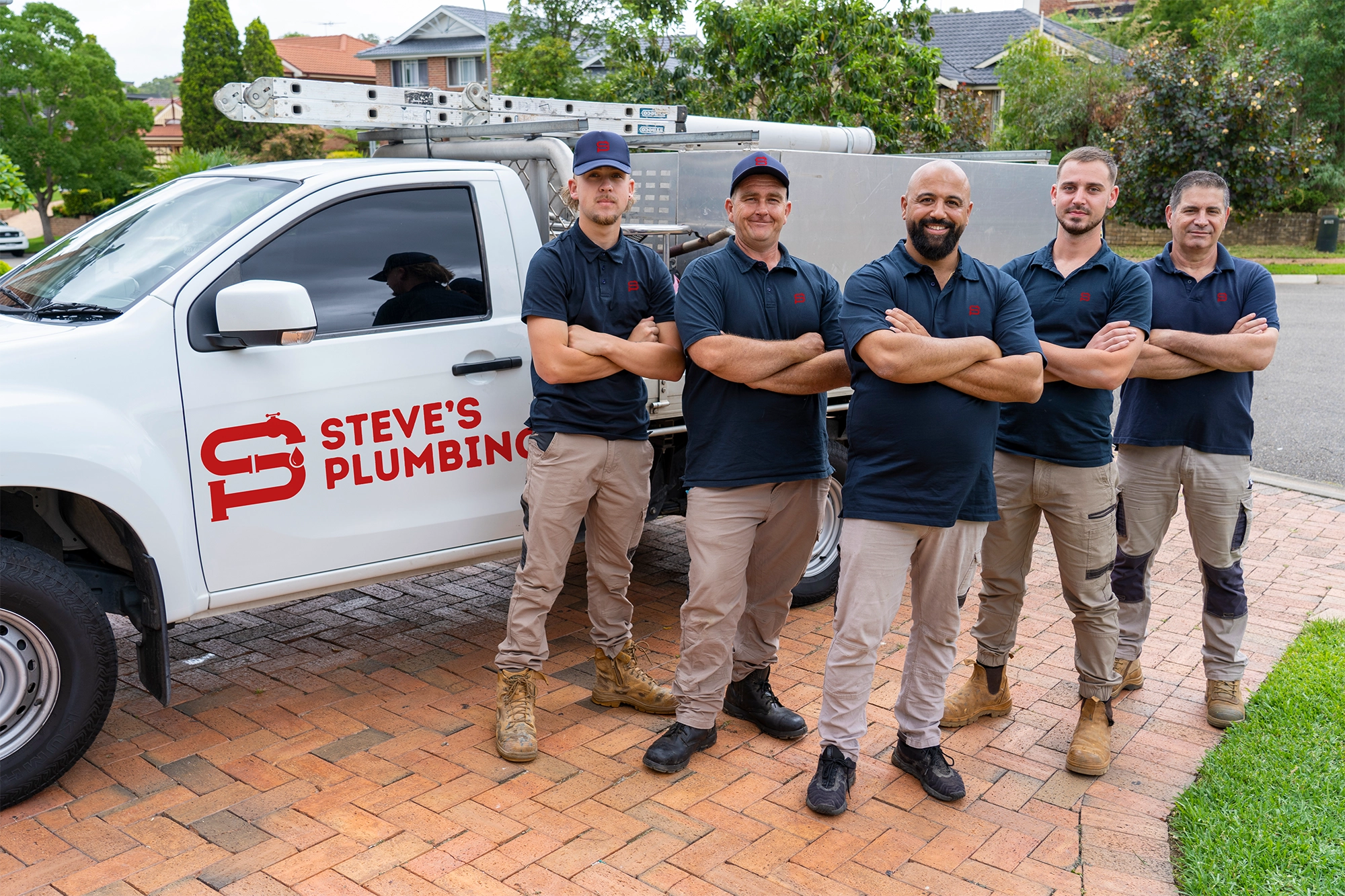 Contact Steve's Plumbing Today