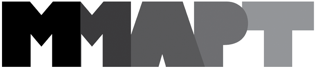 MMAPT Logo
