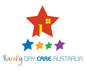 FDCA logo
