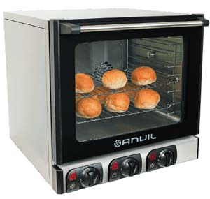 Convection Ovens