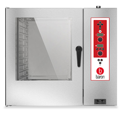Combi Ovens