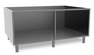 Cabinets & Stands