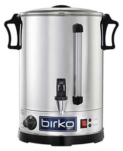 Hot Water Urns