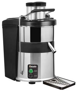Centrifugal Juicer