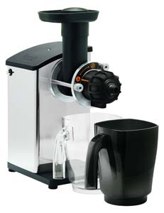 Cold Press Juicer