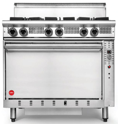 Ovens