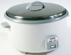 Rice Cookers
