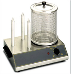 Hot Dog Machines