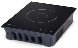 Induction Cooker