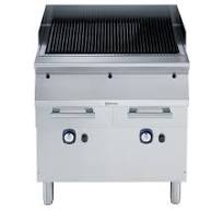 Char Grills