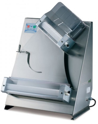 Dough Rollers