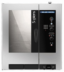 Combi Ovens
