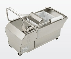 Deep Fryer Filter