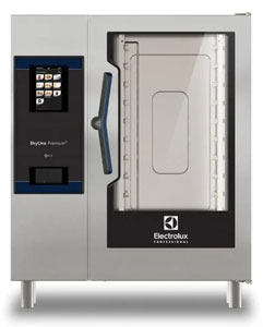 Ovens
