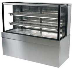 Food Displays - Ambient