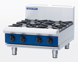 Cook Tops