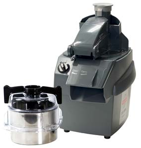 Food Processors