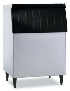 Storage Bins