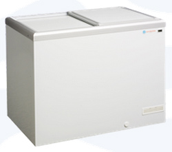 Freezers Chest