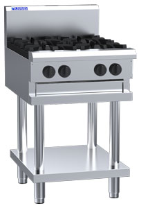 Cook Tops