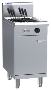 Pasta Cooker
