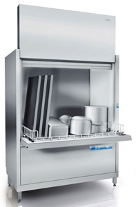 Warewashers