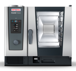 Combi Ovens