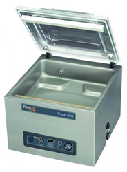 Vacuum Packaging Machines