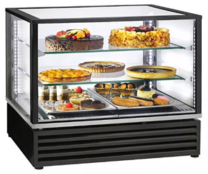 Cake Displays