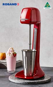 Milk Shake Mixers