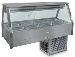 Food Displays - Cold