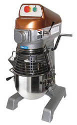 Robot Coupe