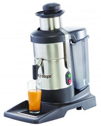 Juicers
