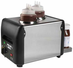 Choc Tempering Bain Maries