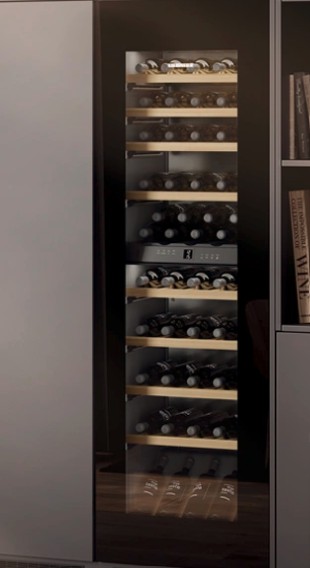 Wine Fridges