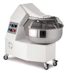 Forked Mixers