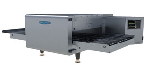Pizza Ovens