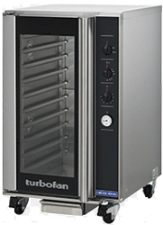 Turbofan